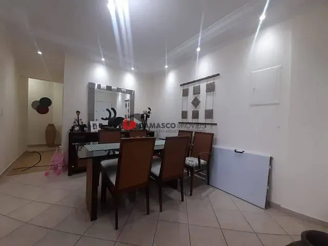 Apartamento 3 quartos e 2 banheiros, à venda, no bairro Olímpico em São Caetano do Sul