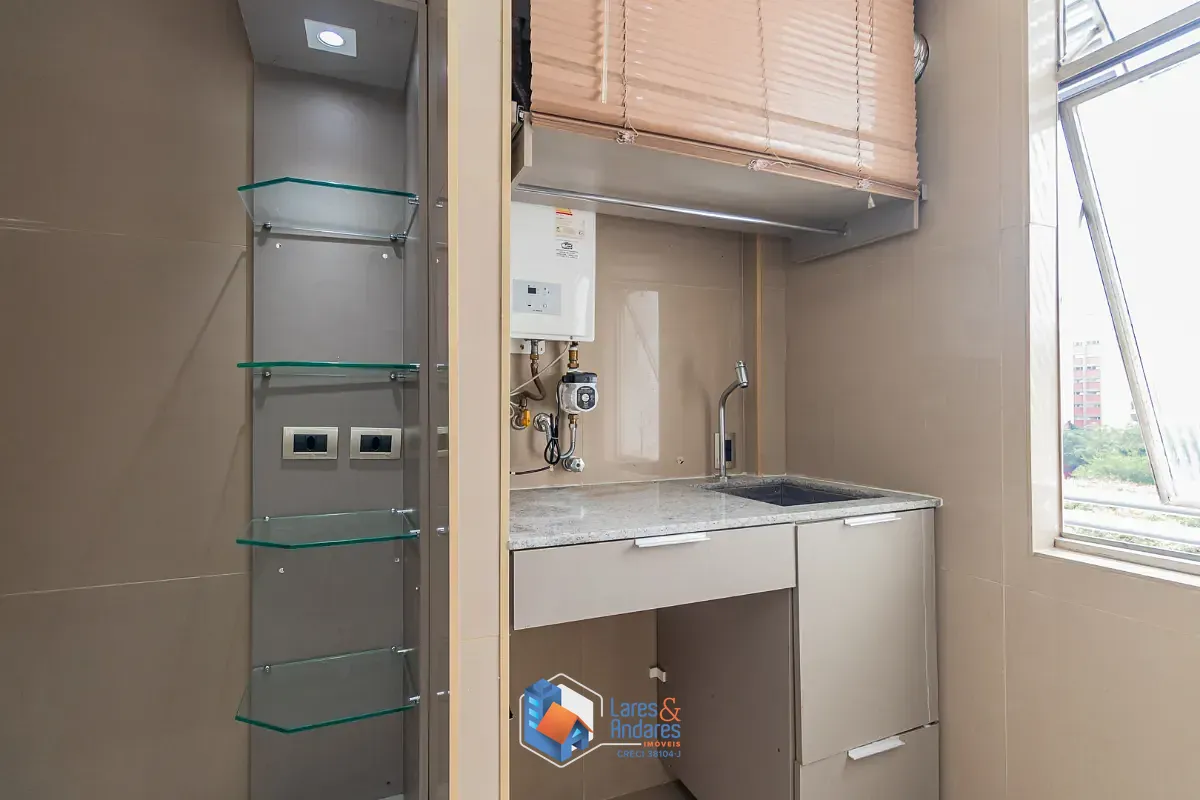 Apartamento, 3 quartos, 109 m² - Foto 33