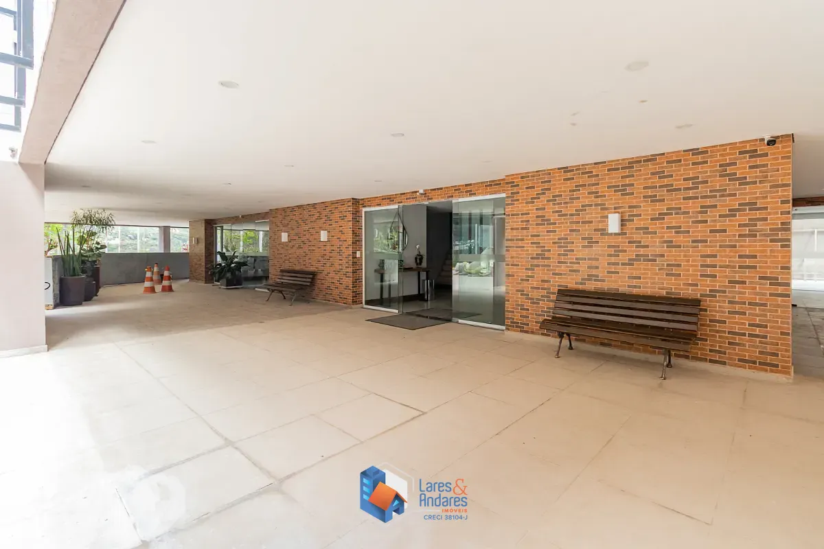 Apartamento, 3 quartos, 109 m² - Foto 42