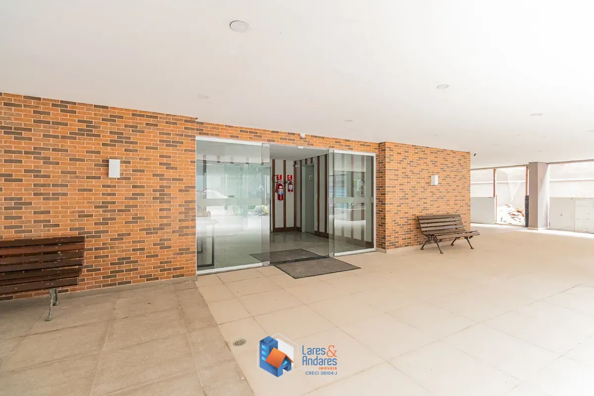 Apartamento, 3 quartos, 109 m² - Foto 39