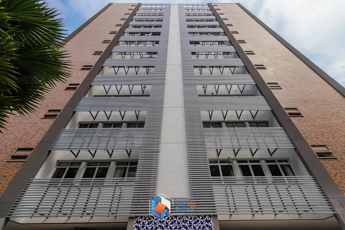 Apartamento, 3 quartos, 109 m² - Foto 37