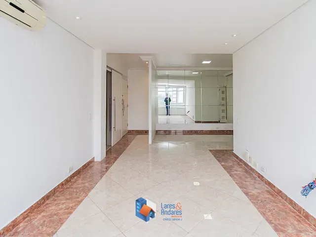 Apartamento com 109m² 3 quartos e 3 banheiros, à venda, no bairro Paraíso em São Paulo