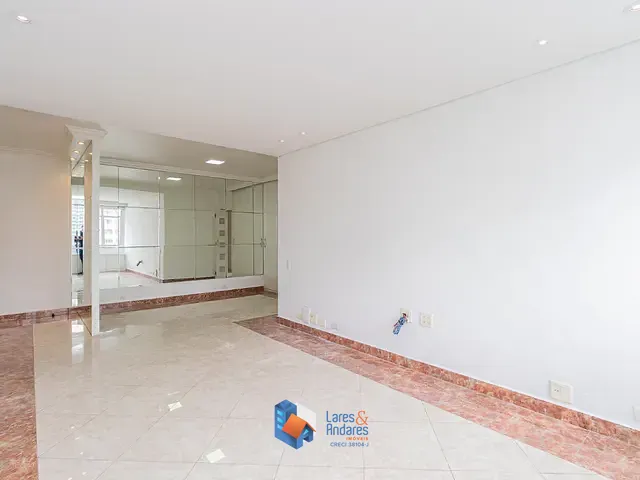 Apartamento com 109m² 3 quartos e 3 banheiros, à venda, no bairro Paraíso em São Paulo