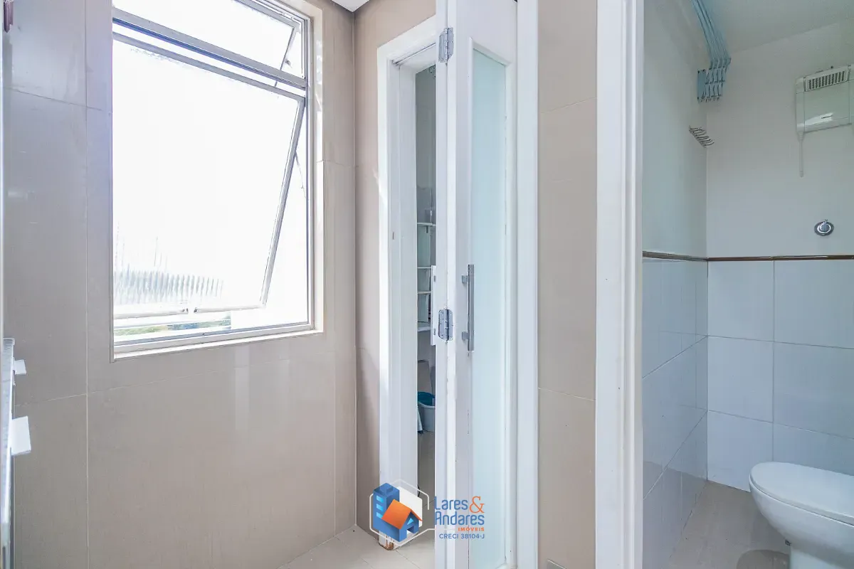 Apartamento, 3 quartos, 109 m² - Foto 31
