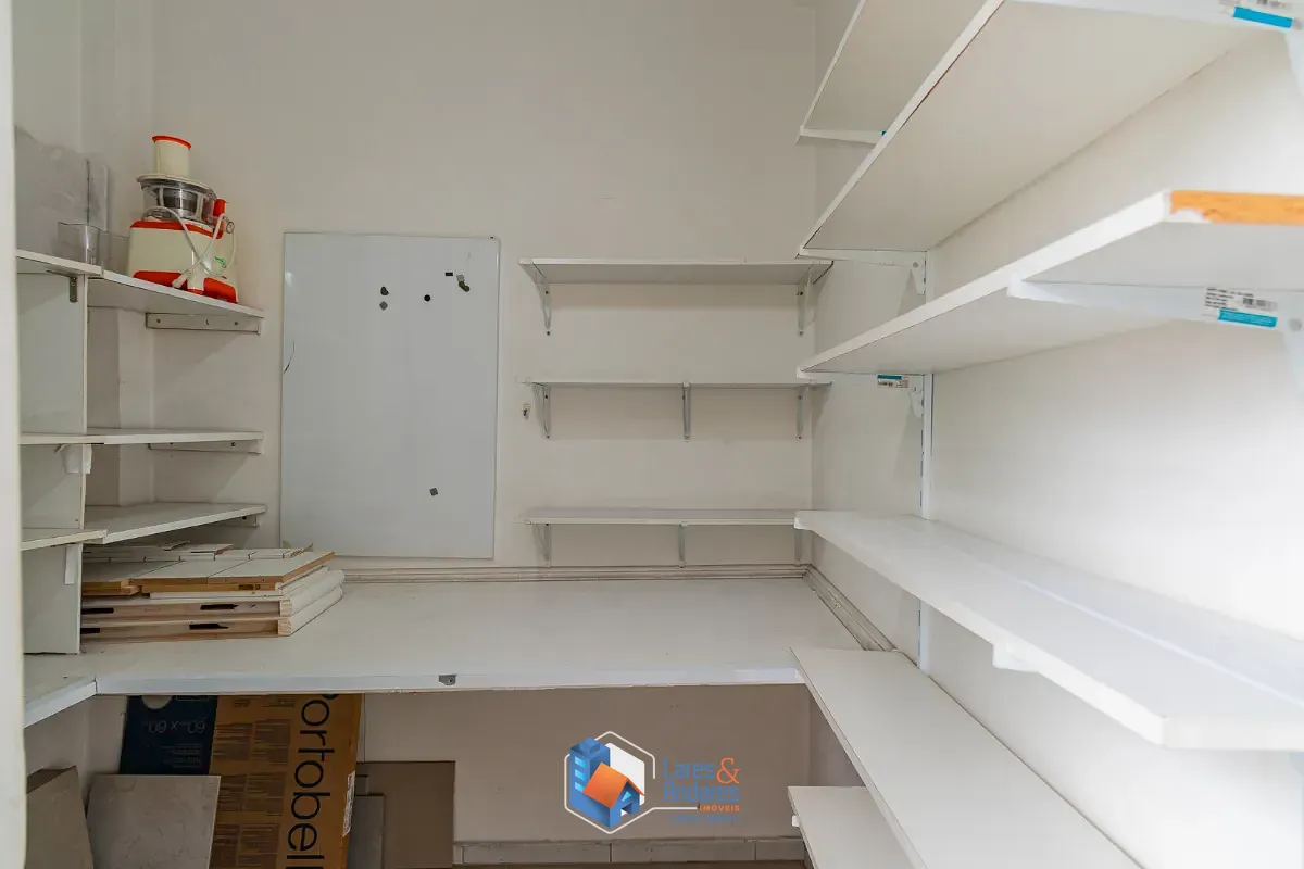 Apartamento, 3 quartos, 109 m² - Foto 35