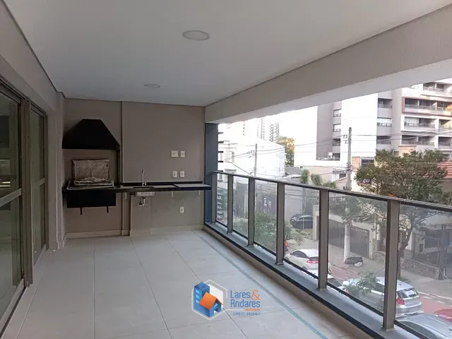 Apartamento com 2343m² 3 quartos e 5 banheiros, à venda, no bairro Vila Mariana em São Paulo