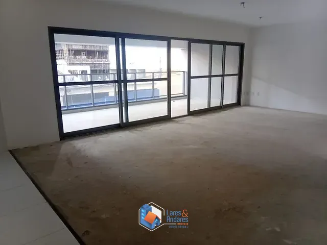 Apartamento com 2343m² 3 quartos e 5 banheiros, à venda, no bairro Vila Mariana em São Paulo