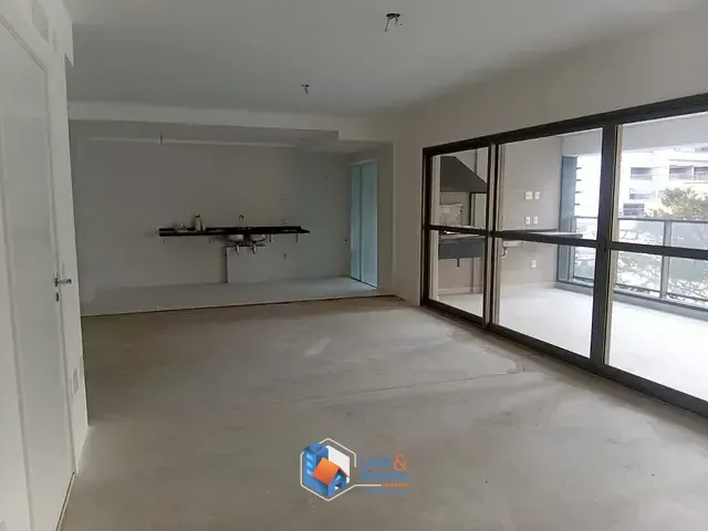 Apartamento com 2343m² 3 quartos e 5 banheiros, à venda, no bairro Vila Mariana em São Paulo