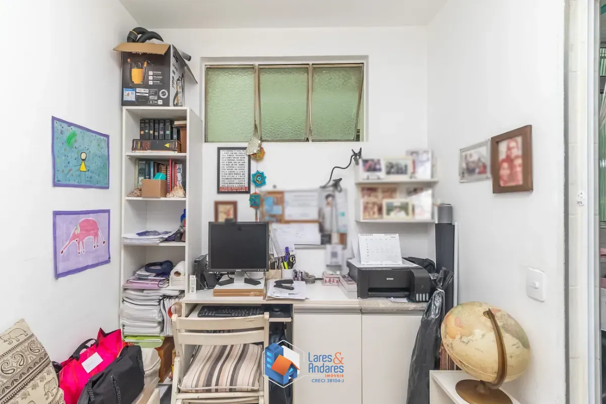 Apartamento, 4 quartos, 81 m² - Foto 27