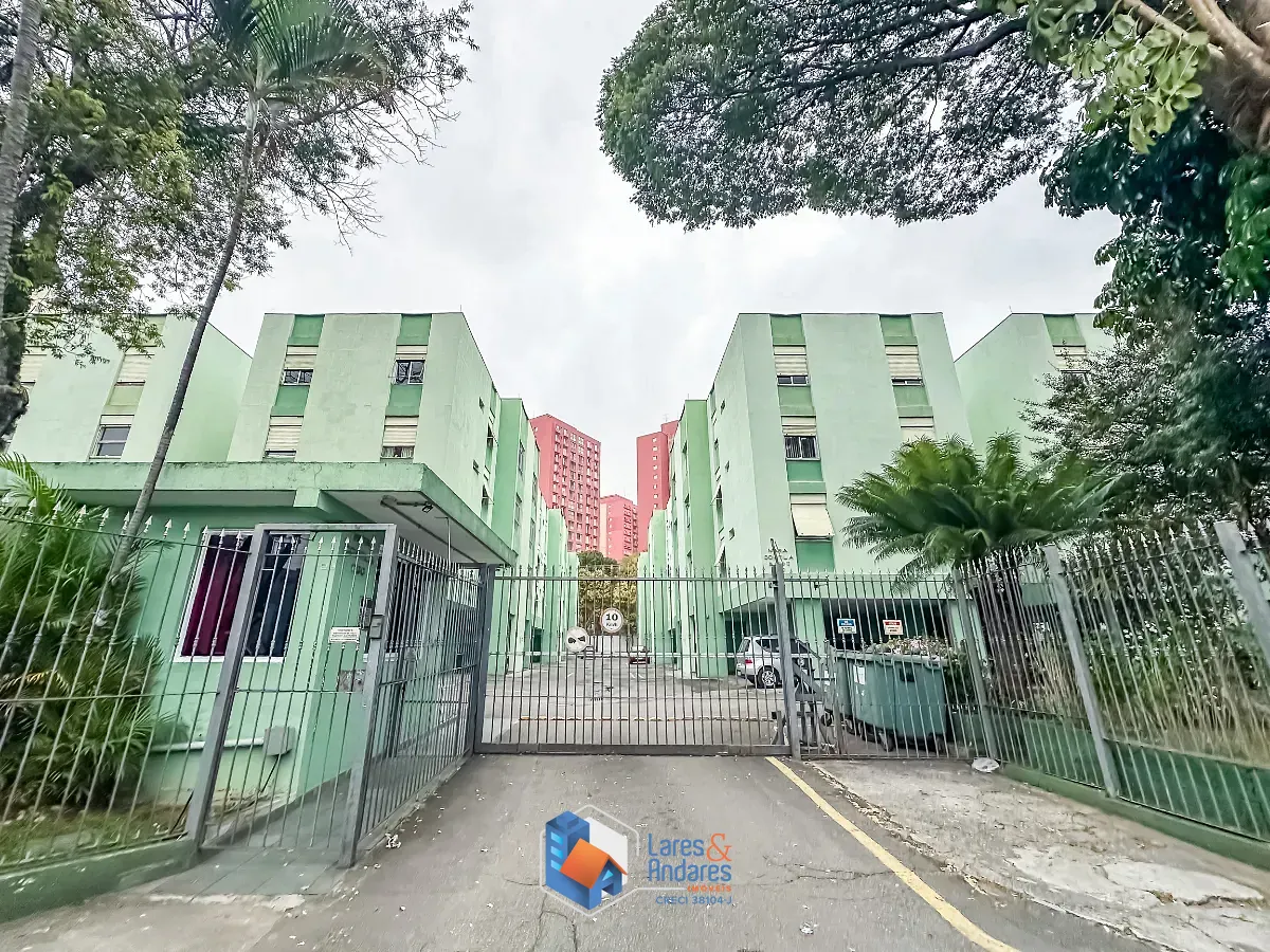 Apartamento, 4 quartos, 81 m² - Foto 32