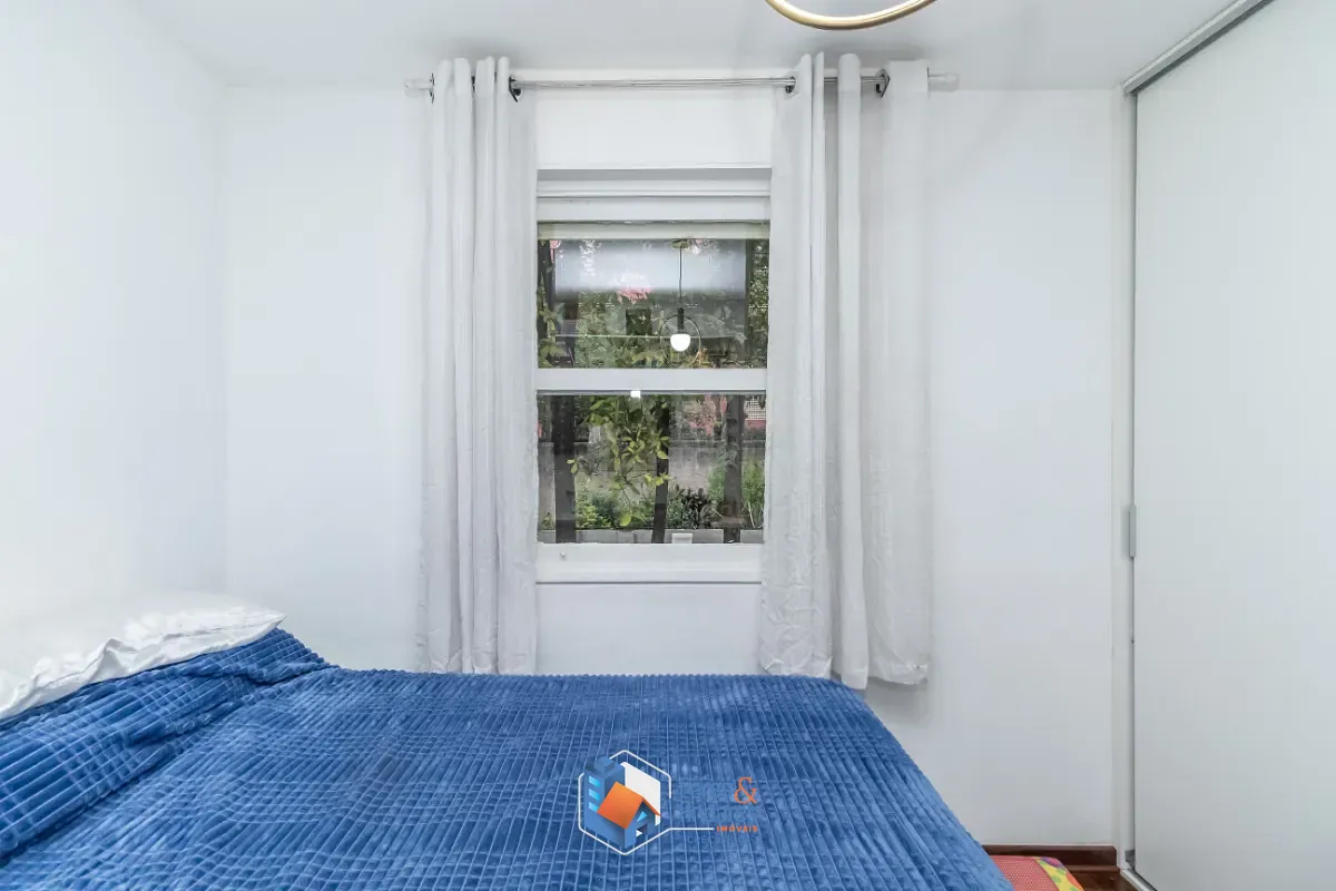 Apartamento, 4 quartos, 81 m² - Foto 9