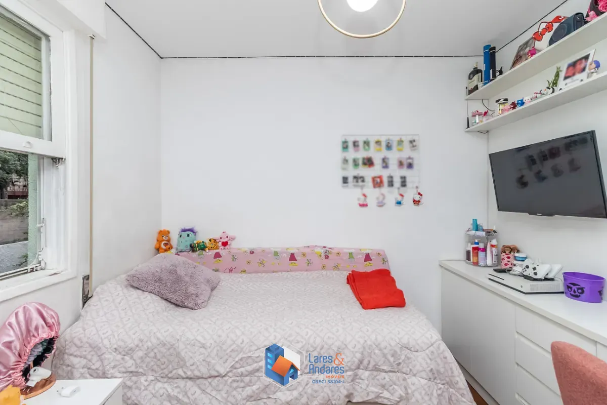 Apartamento, 4 quartos, 81 m² - Foto 4