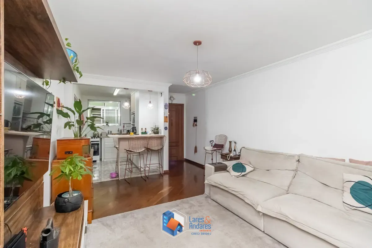 Apartamento, 4 quartos, 81 m² - Foto 20