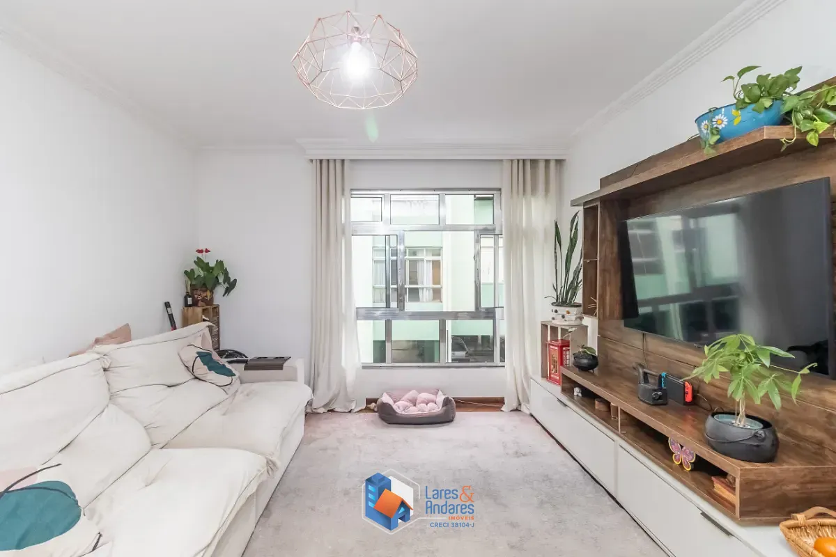 Apartamento, 4 quartos, 81 m² - Foto 16