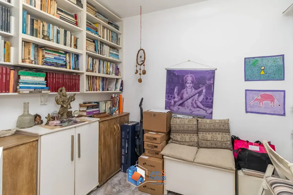 Apartamento, 4 quartos, 81 m² - Foto 25