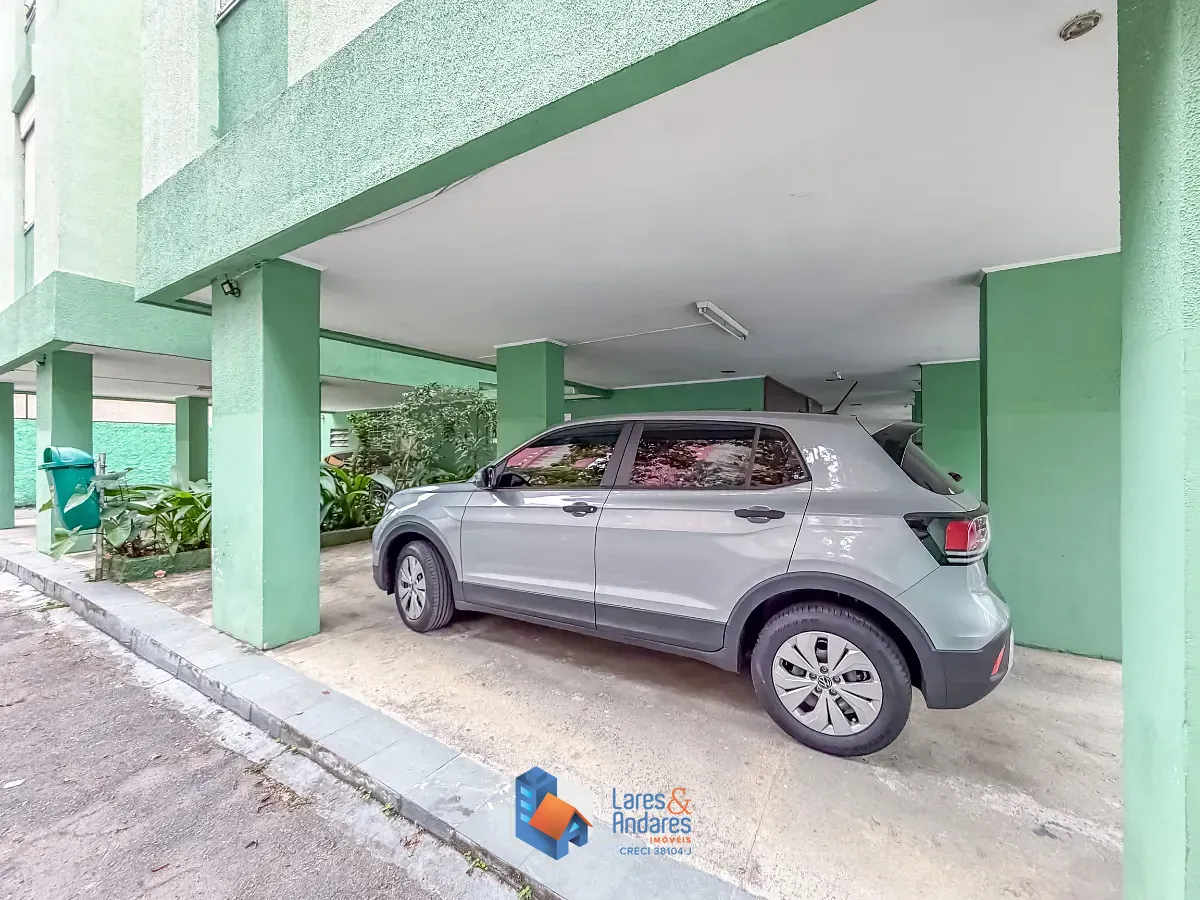 Apartamento, 4 quartos, 81 m² - Foto 30