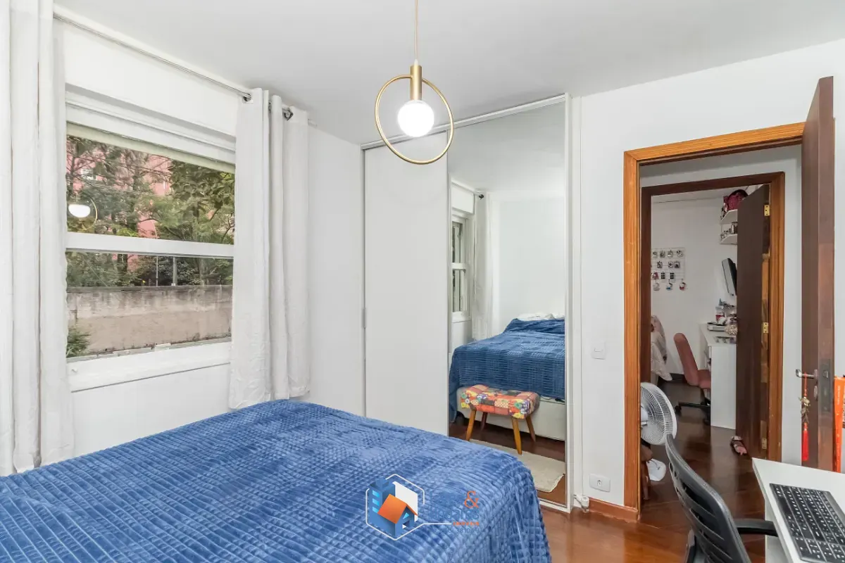 Apartamento, 4 quartos, 81 m² - Foto 8