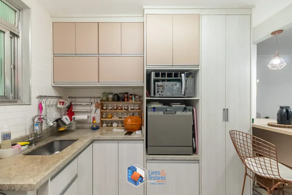Apartamento, 4 quartos, 81 m² - Foto 23