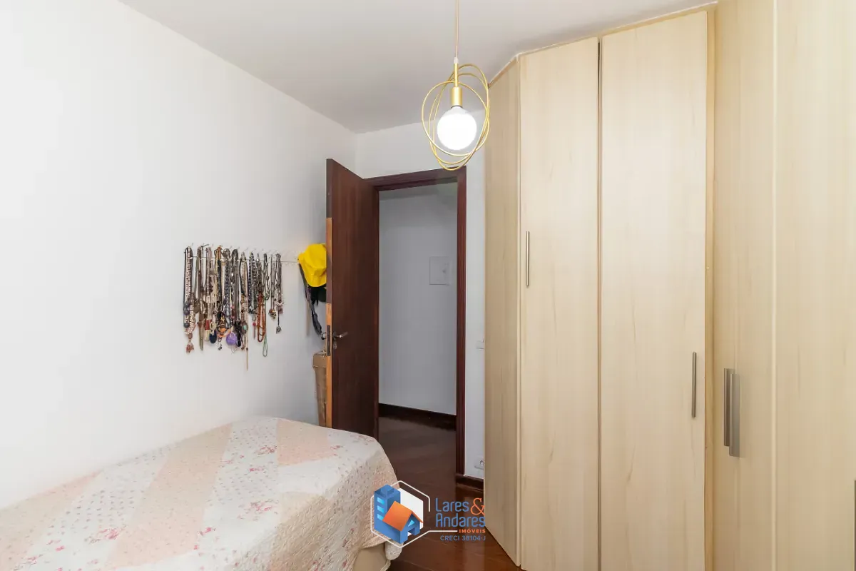 Apartamento, 4 quartos, 81 m² - Foto 14
