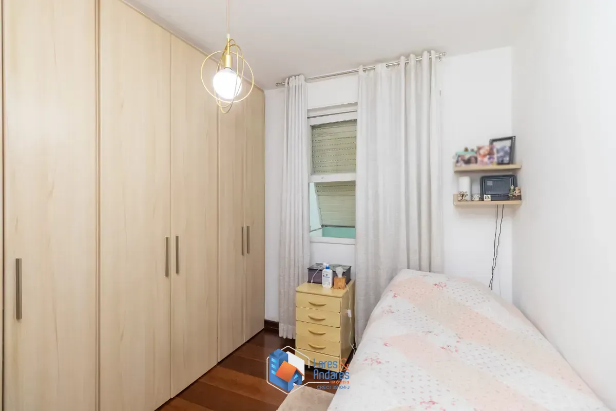 Apartamento, 4 quartos, 81 m² - Foto 12