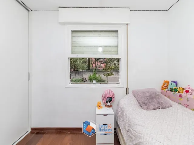 Apartamento com 81m² 4 quartos e 2 banheiros, à venda, no bairro Jardim das Laranjeiras em São Paulo