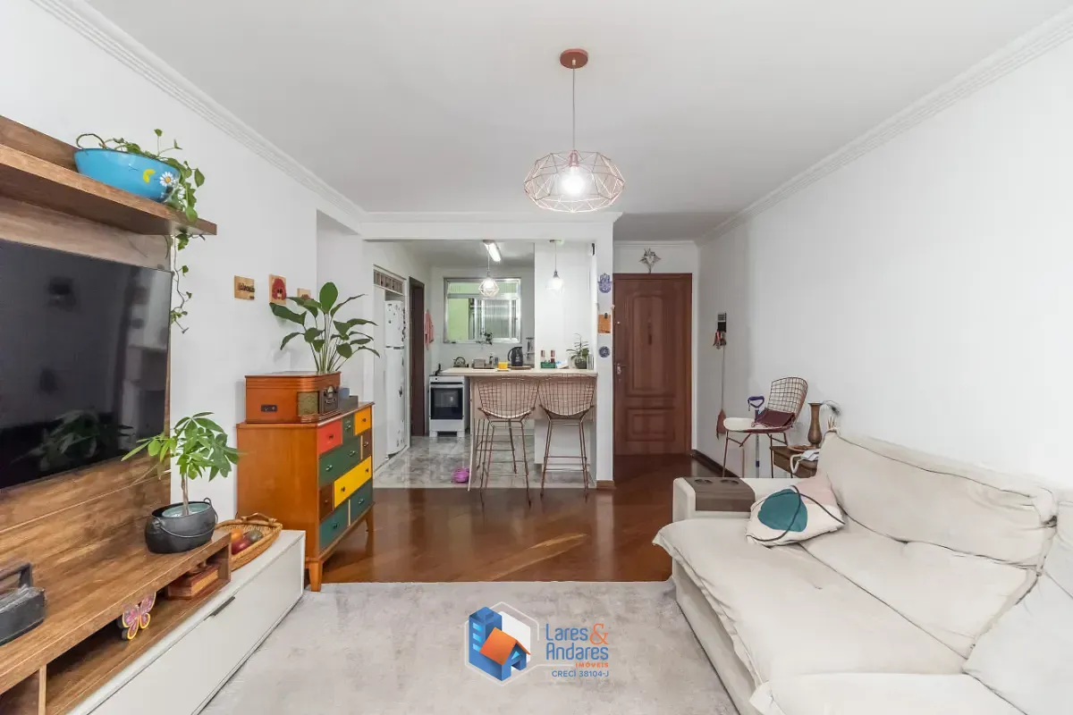 Apartamento, 4 quartos, 81 m² - Foto 19