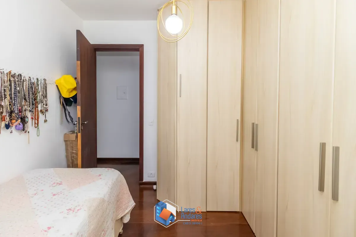 Apartamento, 4 quartos, 81 m² - Foto 15