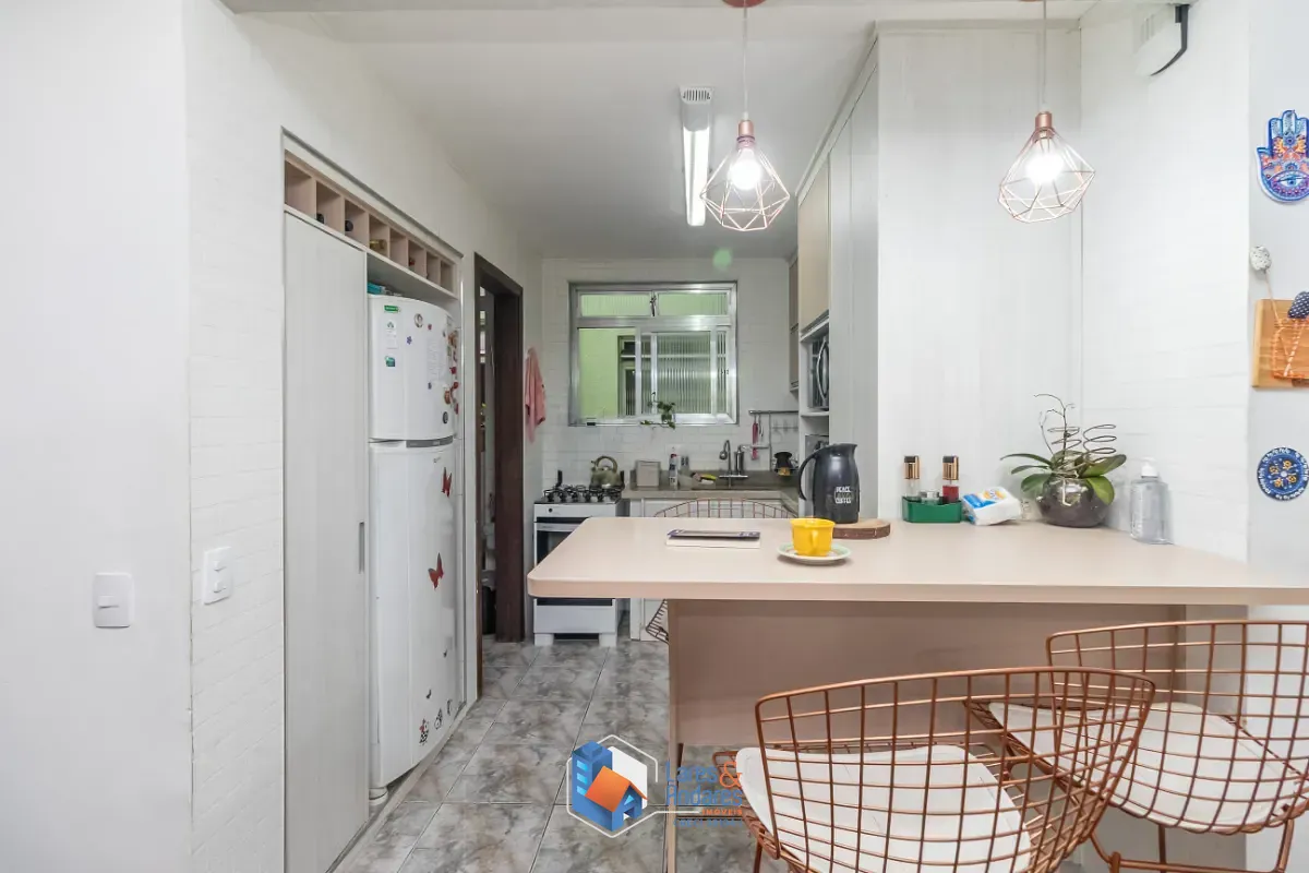 Apartamento, 4 quartos, 81 m² - Foto 21