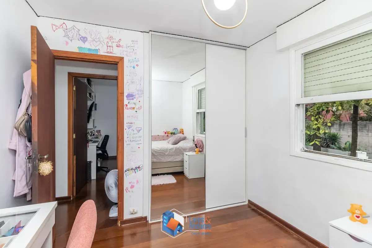 Apartamento, 4 quartos, 81 m² - Foto 2
