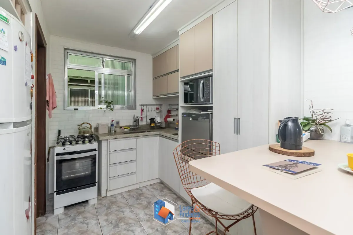 Apartamento, 4 quartos, 81 m² - Foto 22
