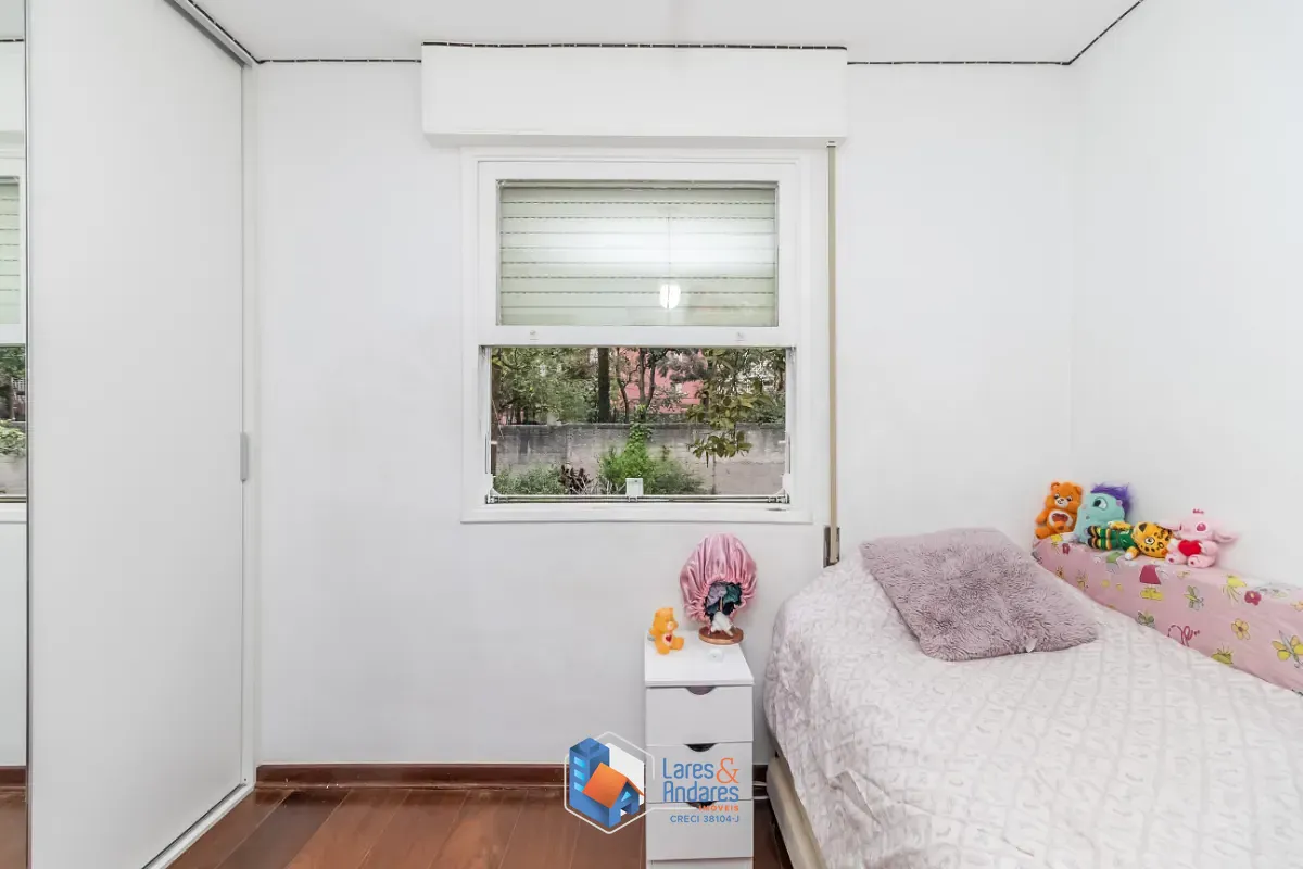 Apartamento, 4 quartos, 81 m² - Foto 3