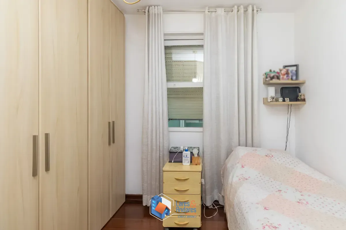 Apartamento, 4 quartos, 81 m² - Foto 13