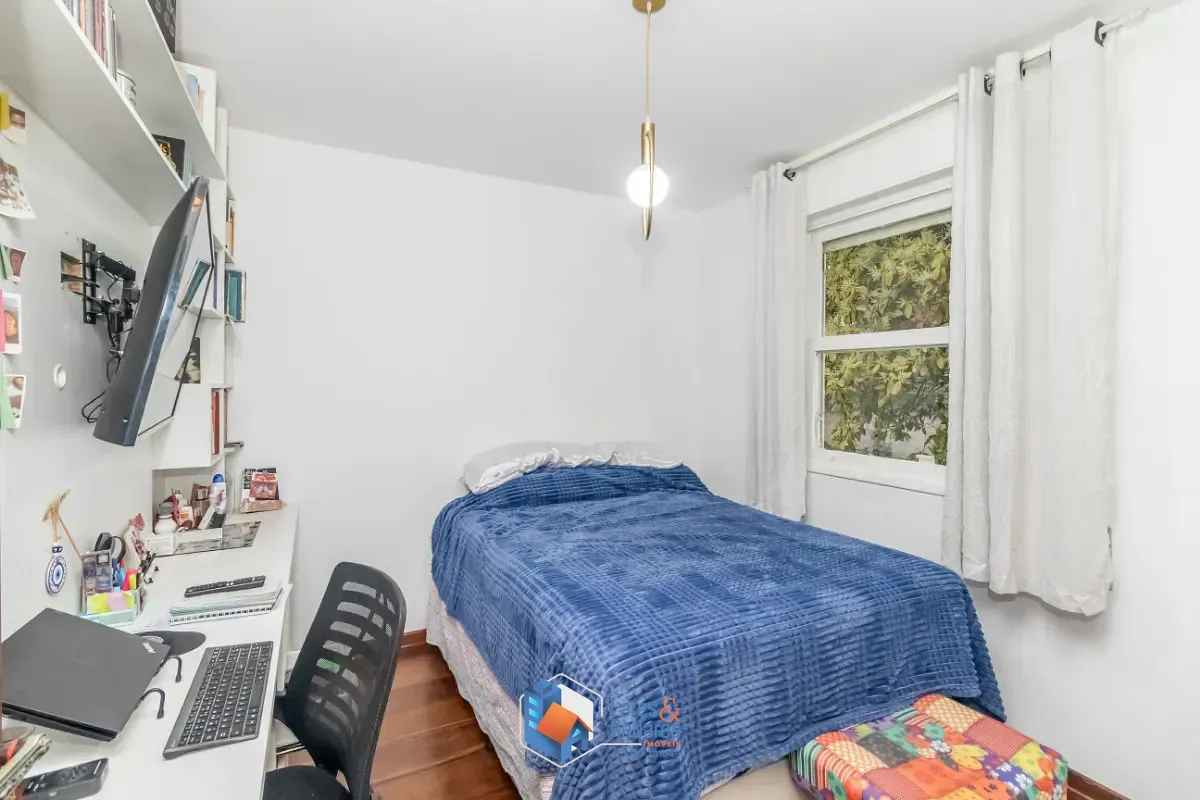 Apartamento, 4 quartos, 81 m² - Foto 6