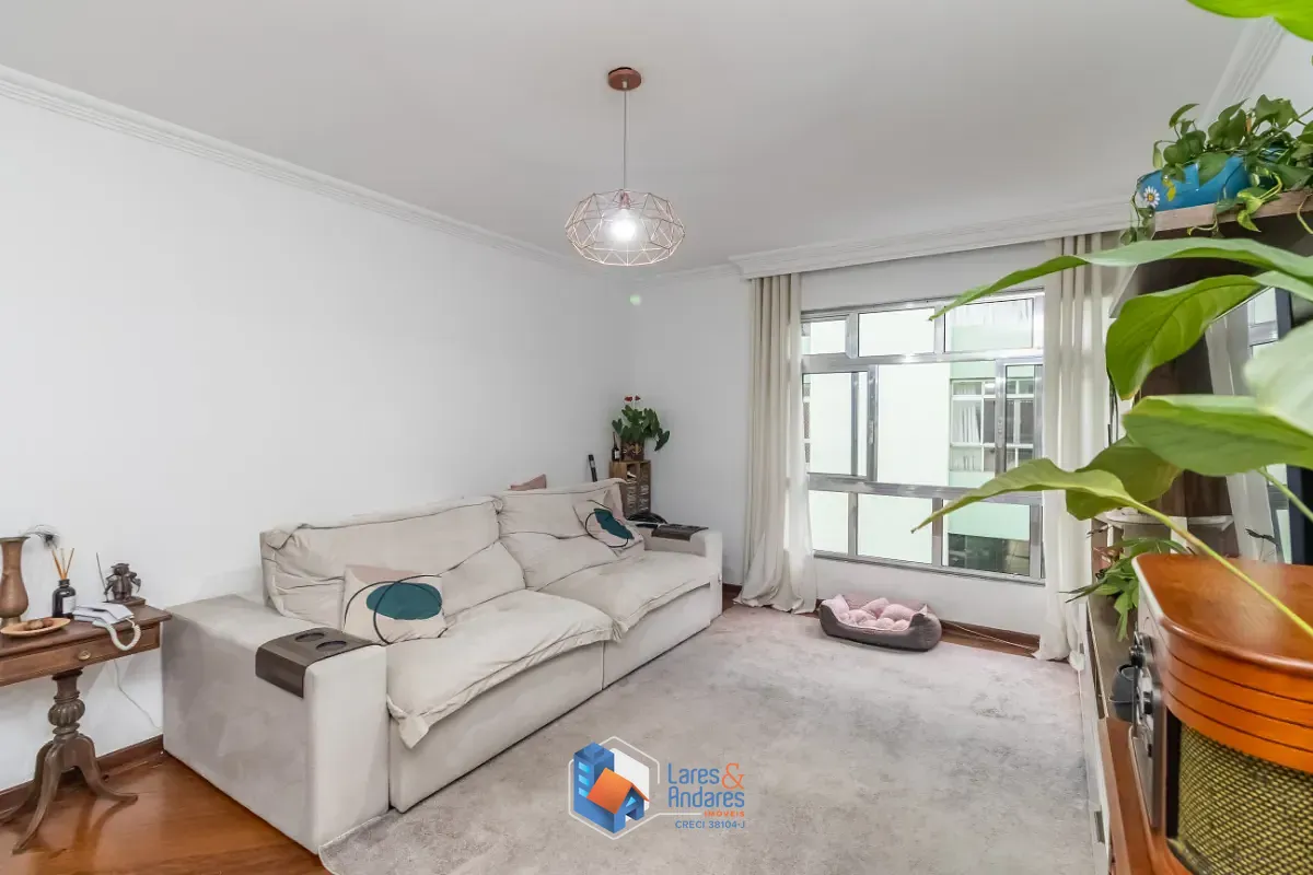 Apartamento, 4 quartos, 81 m² - Foto 18