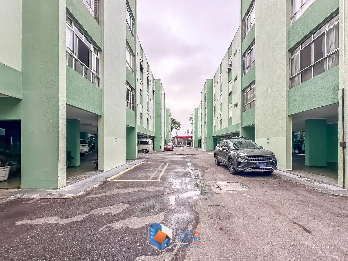 Apartamento, 4 quartos, 81 m² - Foto 31