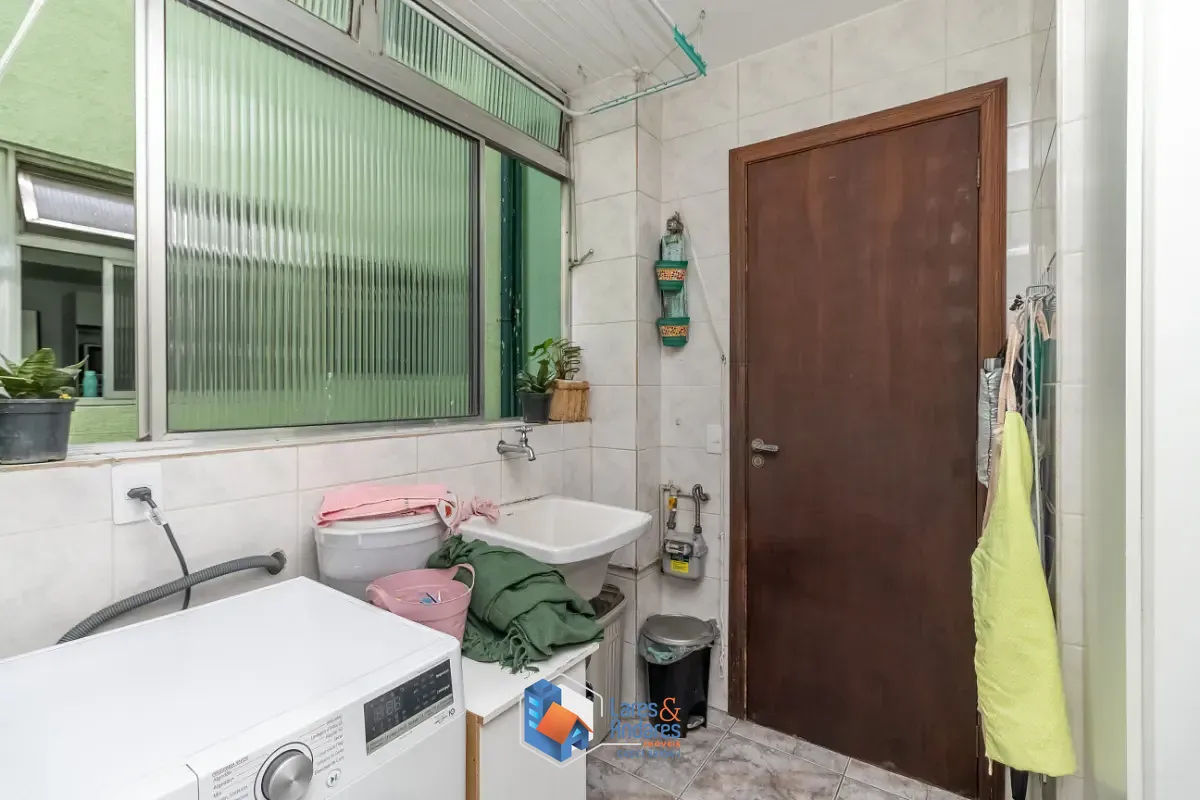 Apartamento, 4 quartos, 81 m² - Foto 28