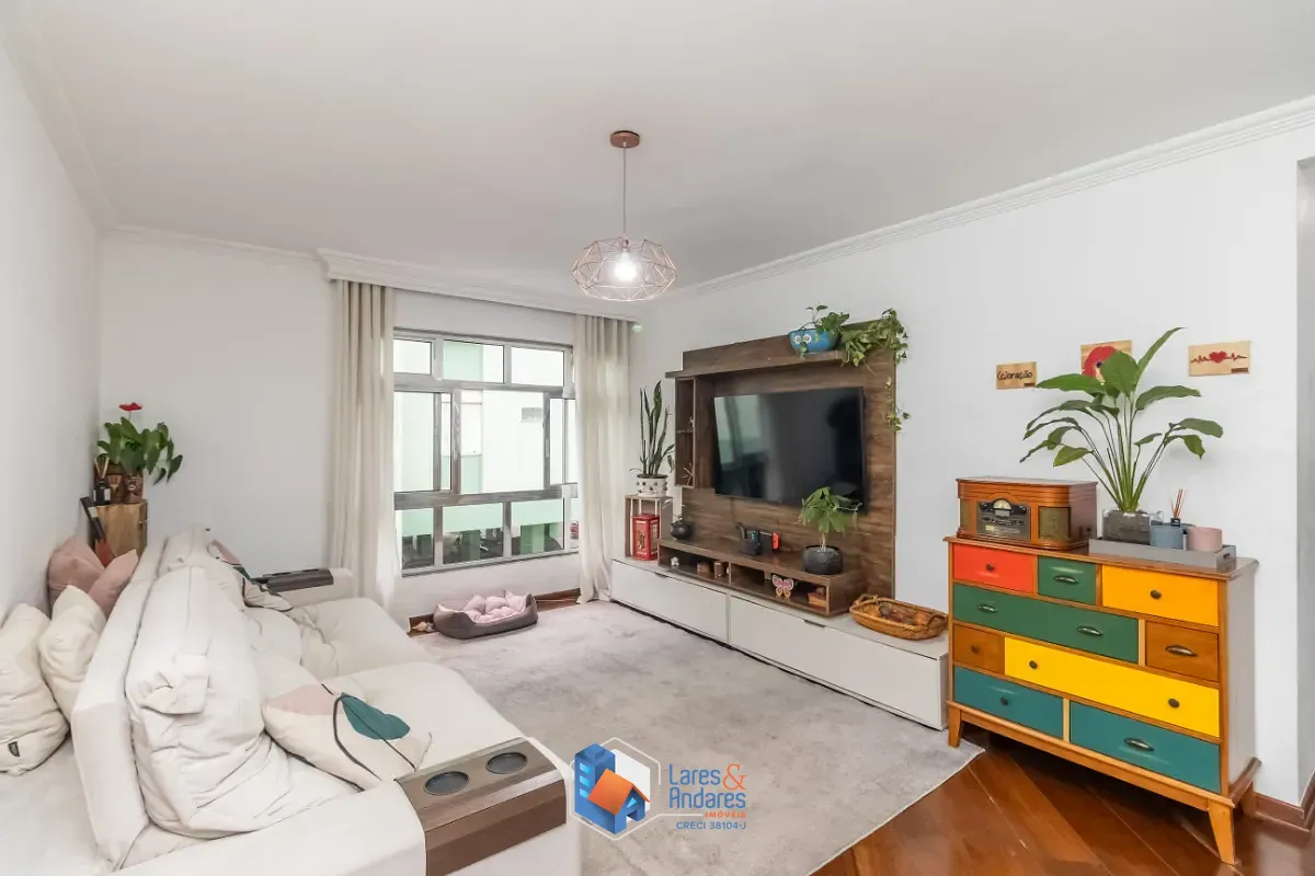 Apartamento, 4 quartos, 81 m² - Foto 17