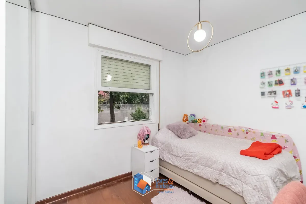Apartamento, 4 quartos, 81 m² - Foto 5