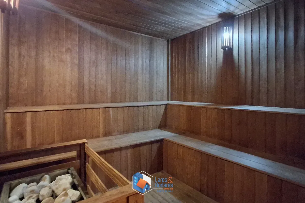 Apartamento, 3 quartos, 167 m² - Foto 58