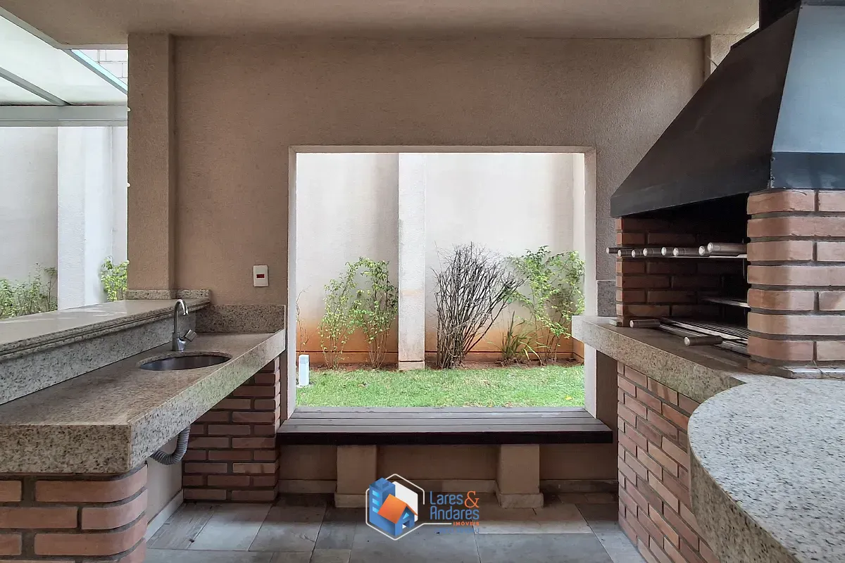 Apartamento, 3 quartos, 167 m² - Foto 49
