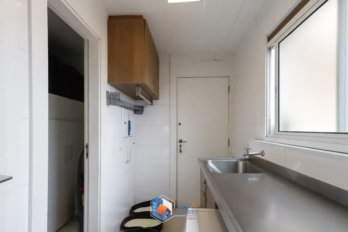 Apartamento, 3 quartos, 167 m² - Foto 40