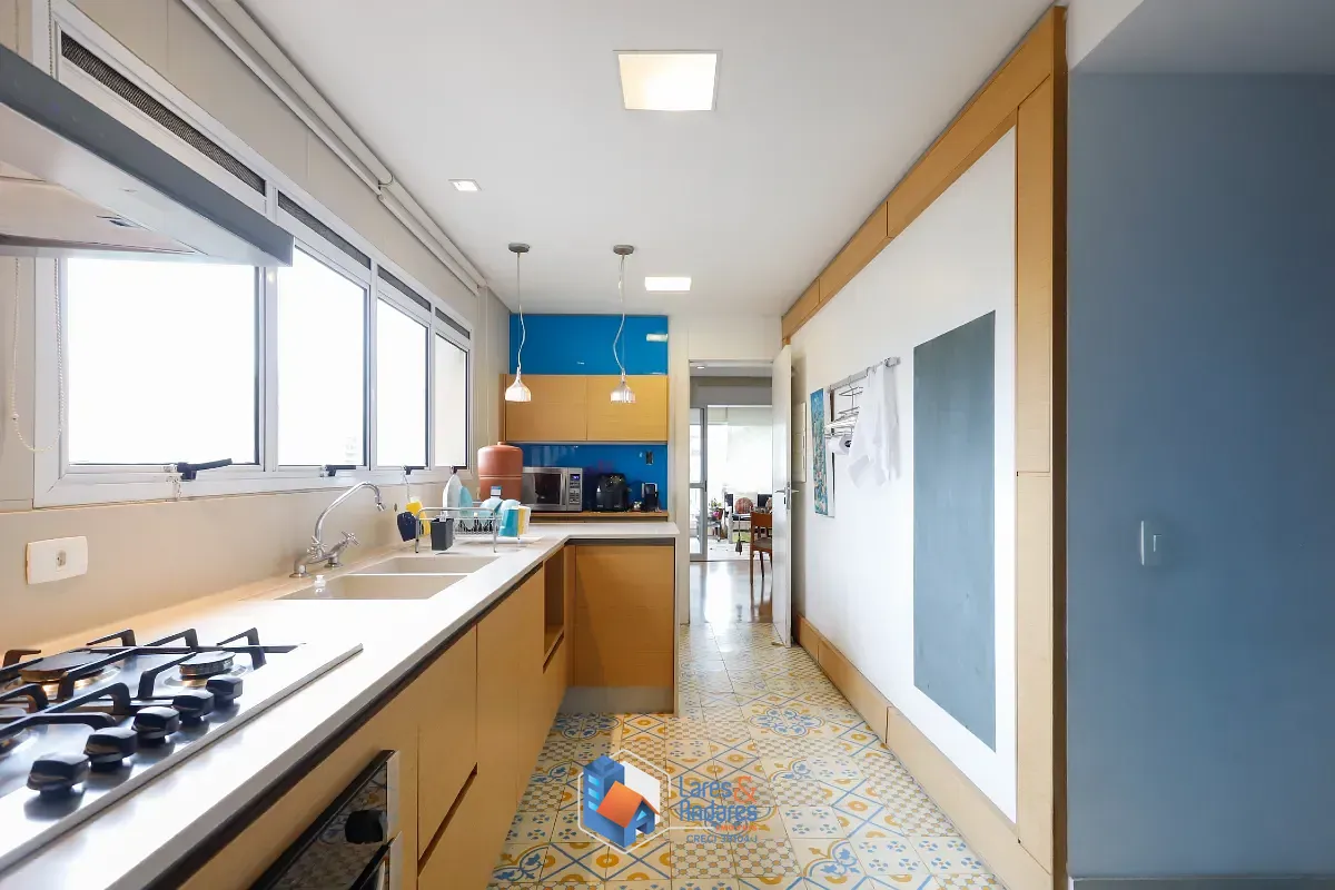 Apartamento, 3 quartos, 167 m² - Foto 38
