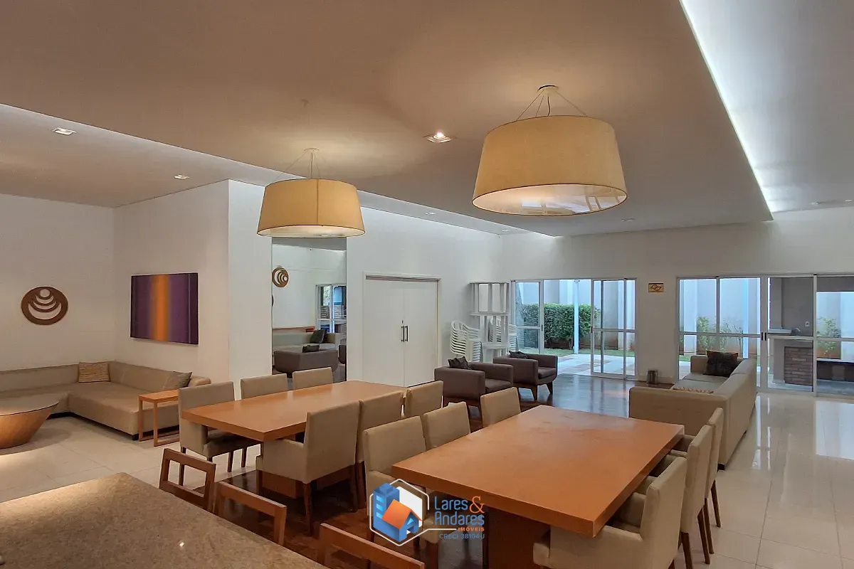 Apartamento, 3 quartos, 167 m² - Foto 47