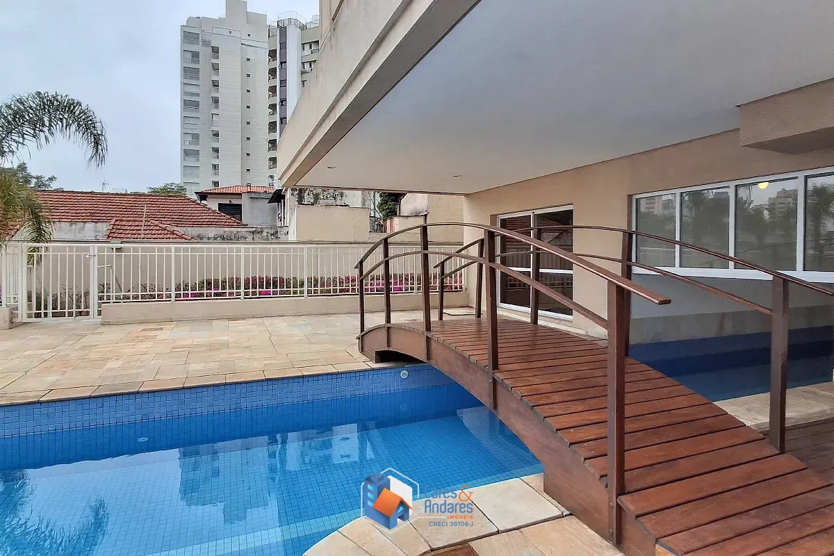 Apartamento, 3 quartos, 167 m² - Foto 60