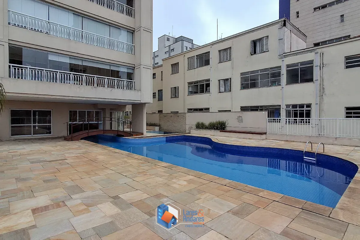Apartamento, 3 quartos, 167 m² - Foto 61