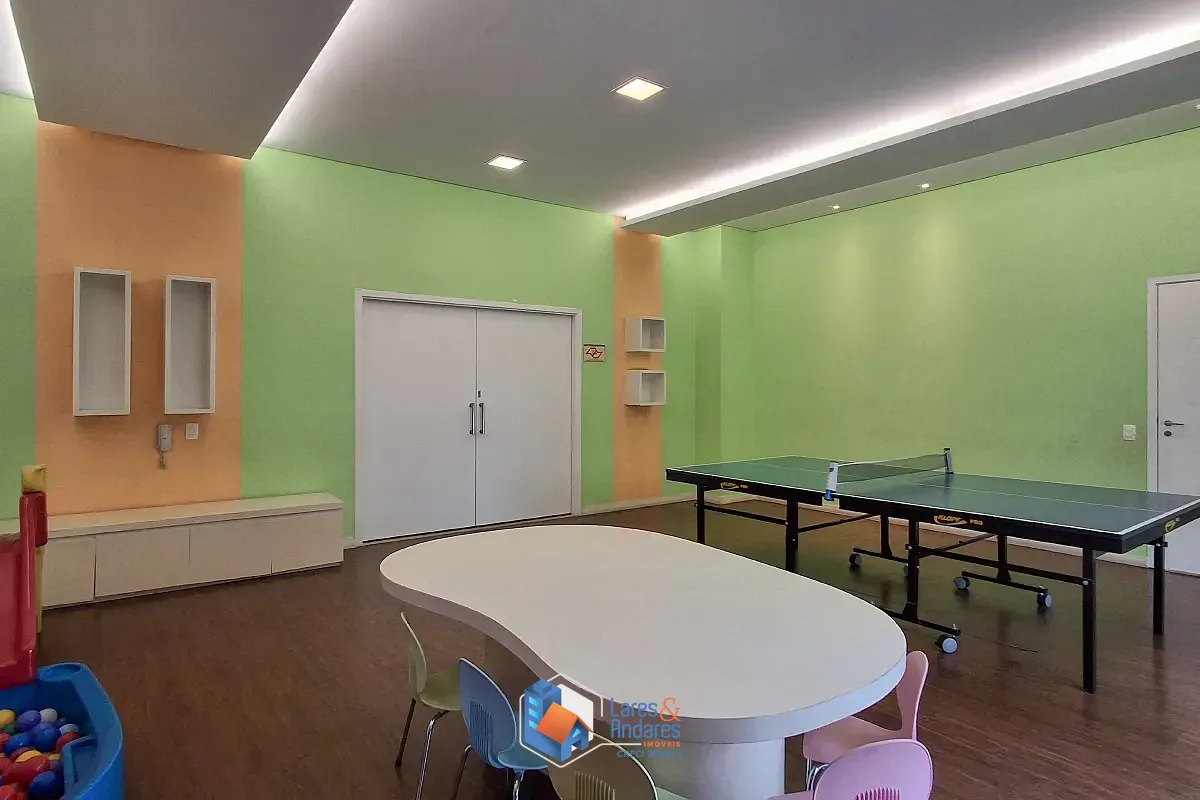 Apartamento, 3 quartos, 167 m² - Foto 53