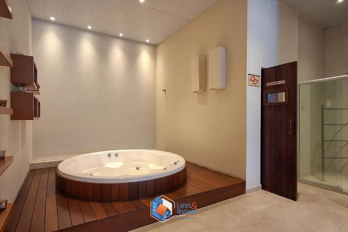 Apartamento, 3 quartos, 167 m² - Foto 57