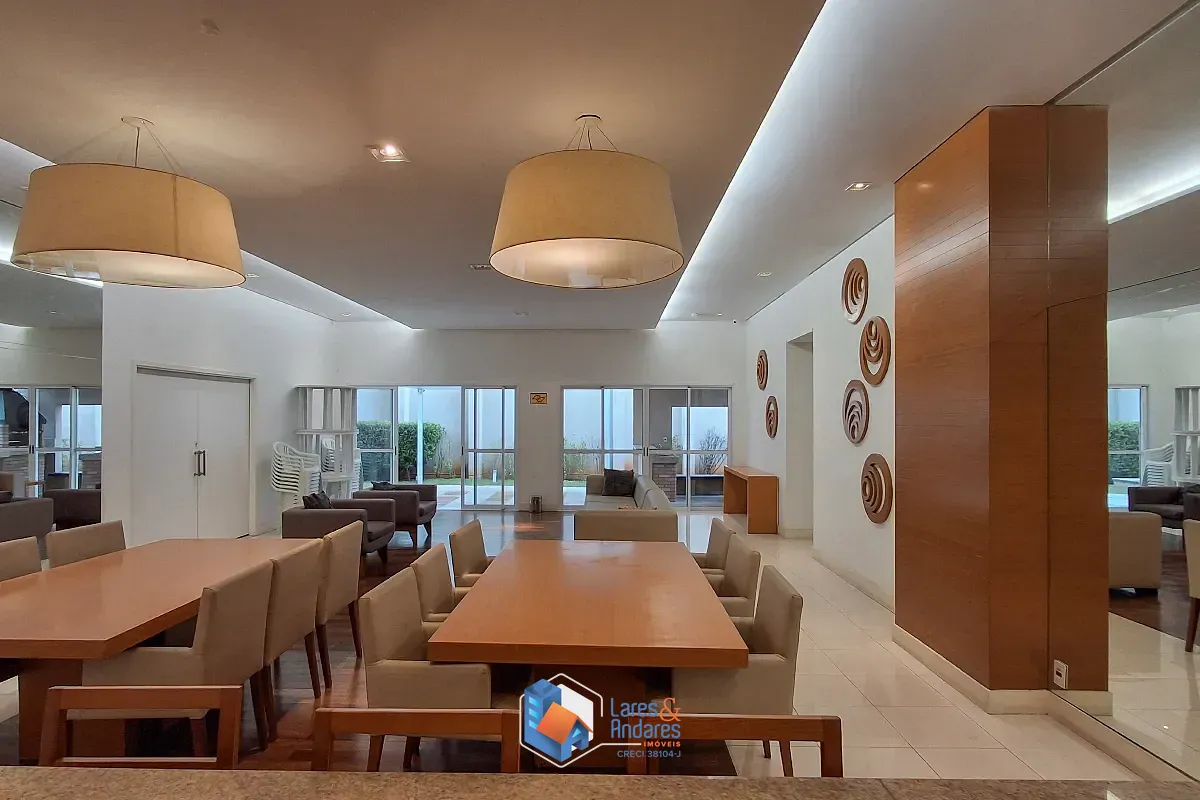 Apartamento, 3 quartos, 167 m² - Foto 45