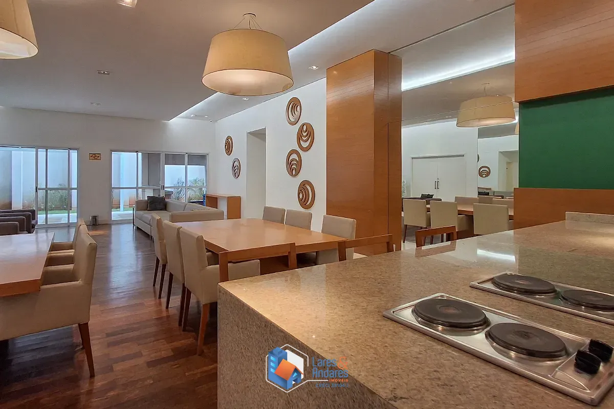 Apartamento, 3 quartos, 167 m² - Foto 44