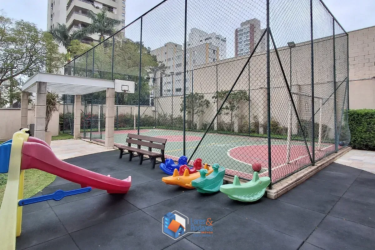 Apartamento, 3 quartos, 167 m² - Foto 50
